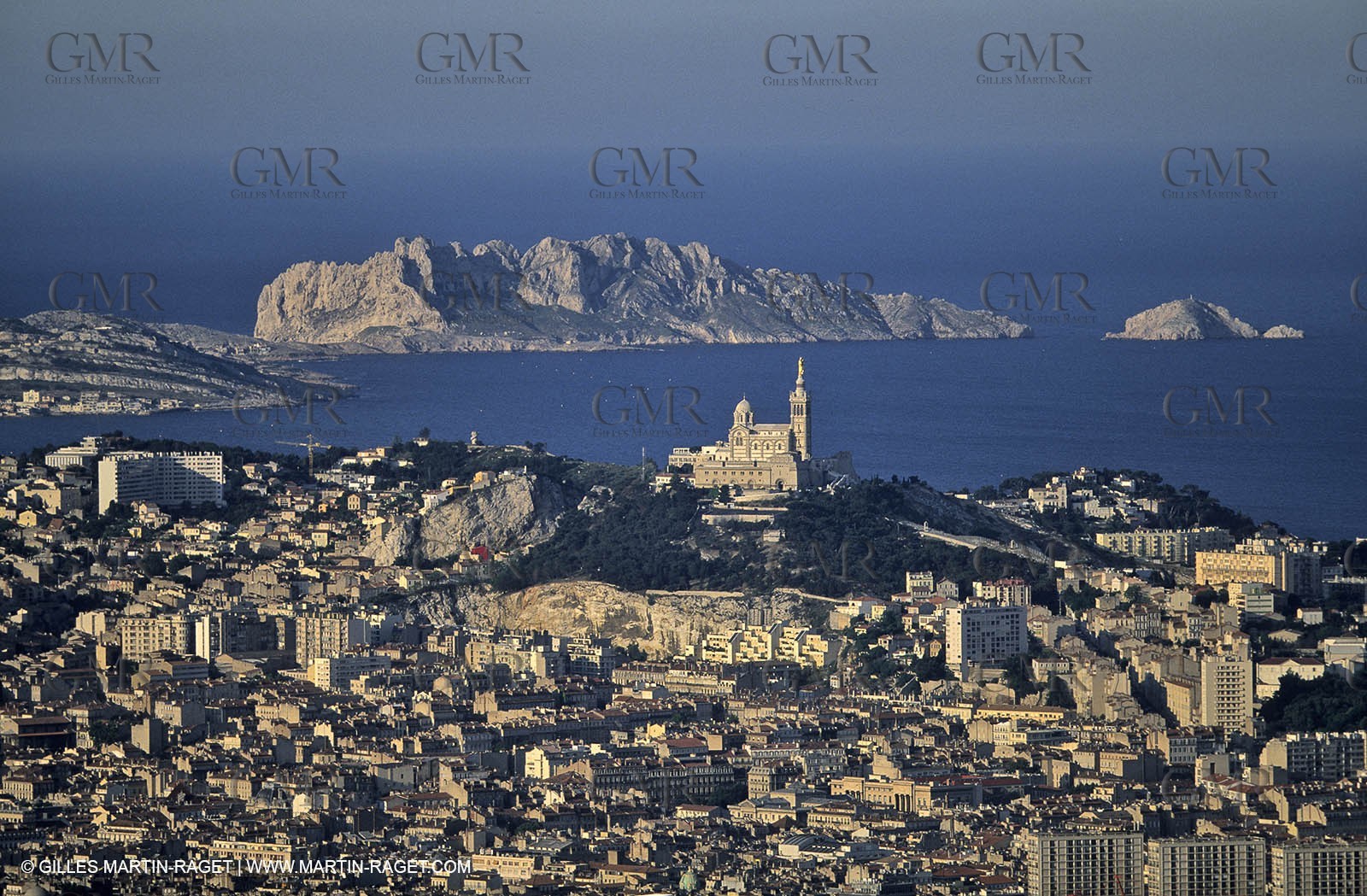 Marseilles