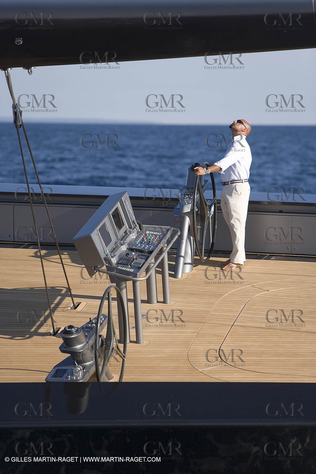 Esense - Wally Yachts