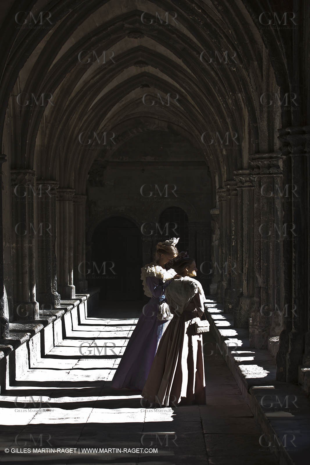 03 07 2011 - Arles (FRA,13) -  2011 Arles Costume celebration