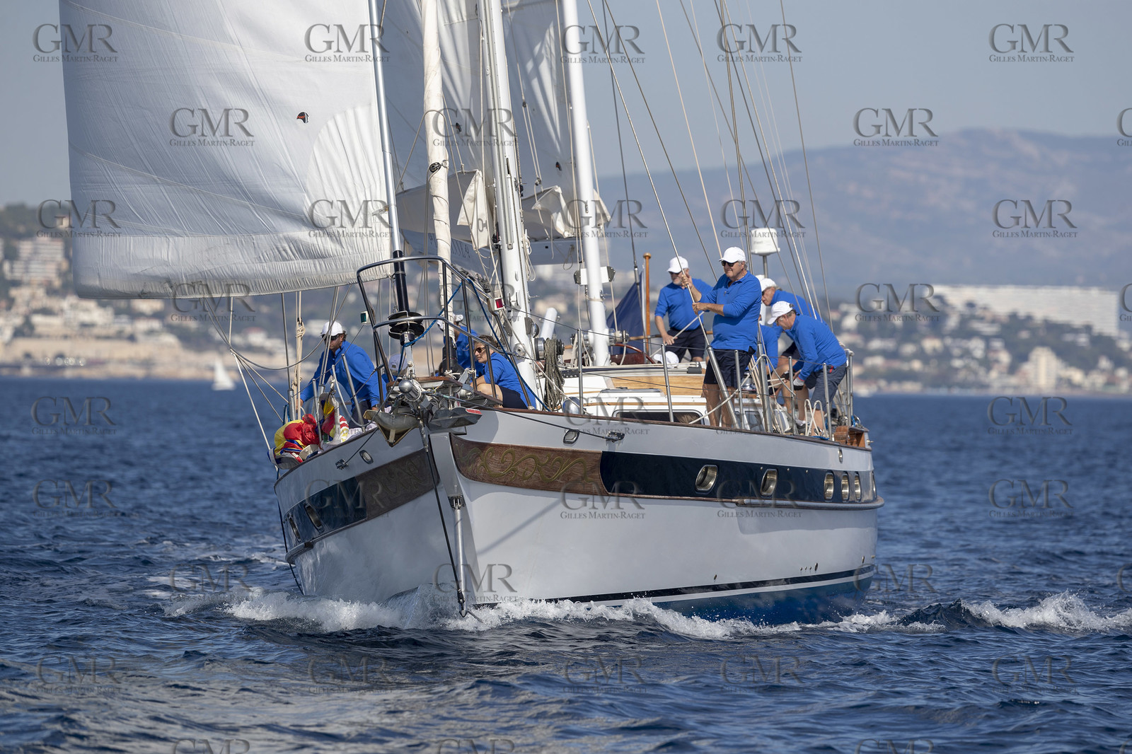 13 09 2019, Marseille, (FRA,13), Juris Cup 2019, Day 1