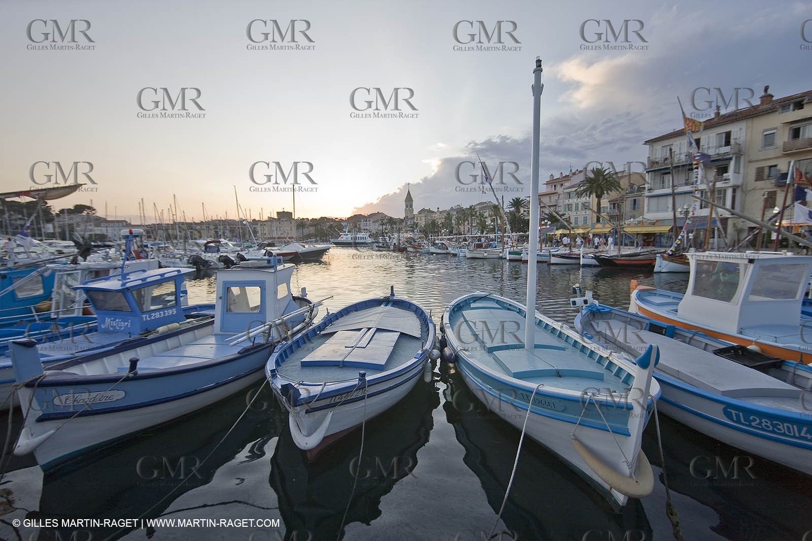 26 06 09 - Sanary sur mer (FRA,83)