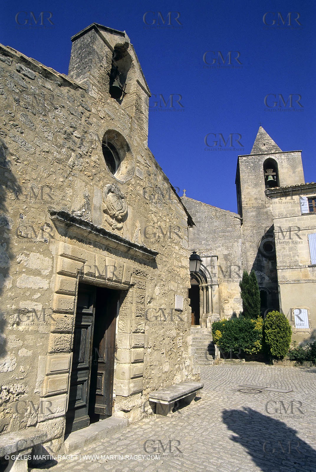 Les Baux de Provence