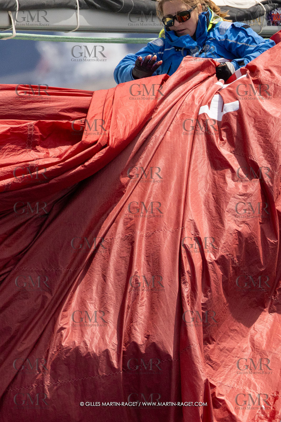 19 04 2025, Marseille (FRA), Semain Nautique Internationale de la Méditerranée - SNIM 2025