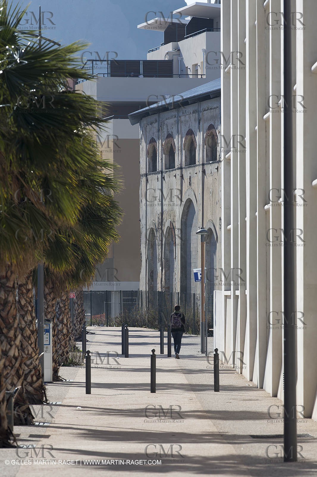 25 01 2013, La Ciotat (Fra,13)