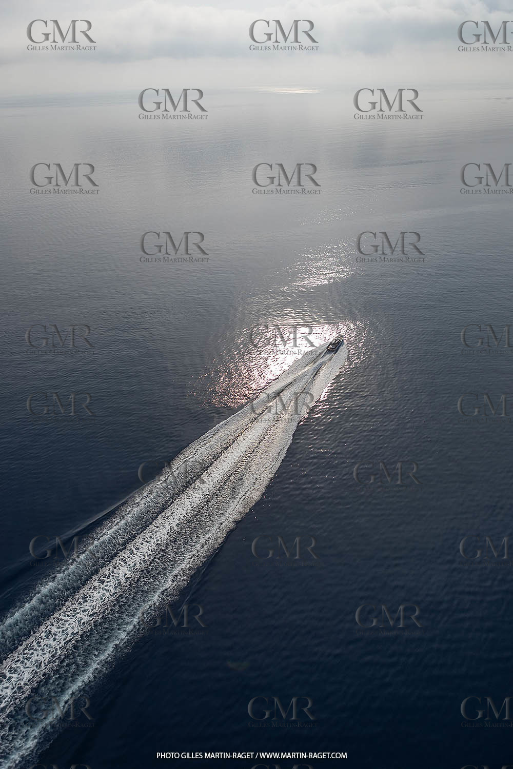 15 05 2022, Monaco, WallyPower 58