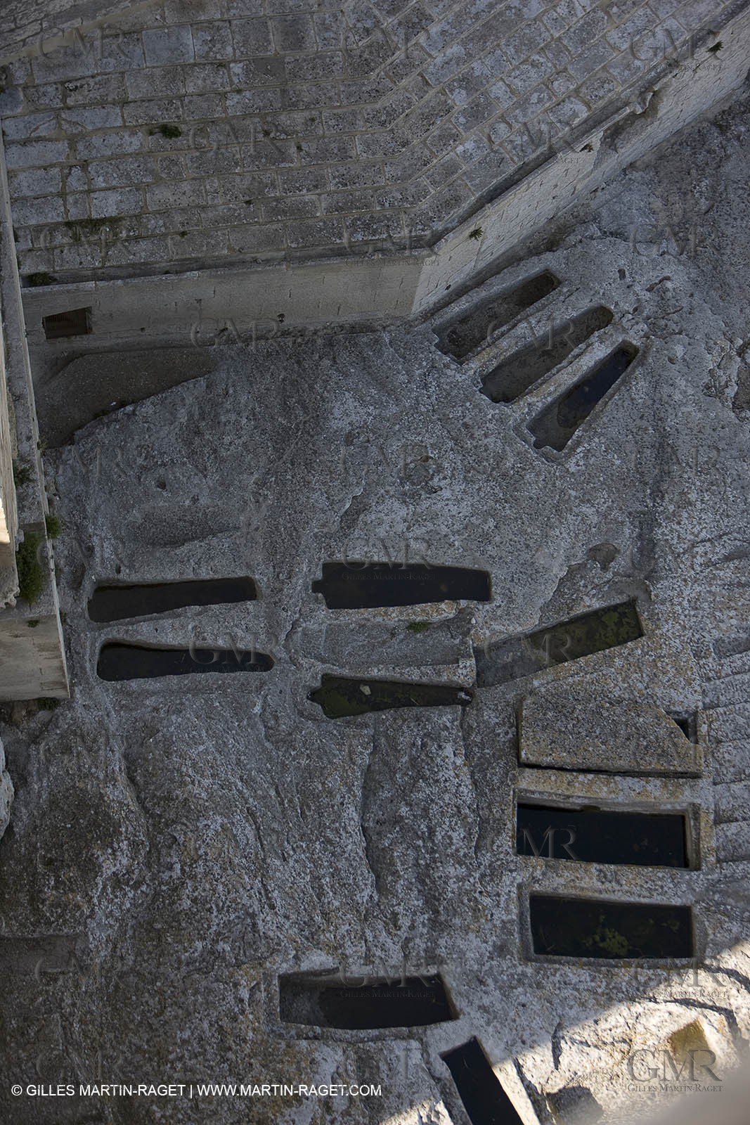 04 05 2008 - Arles (FRA,13)  - Montmajour Abbeye