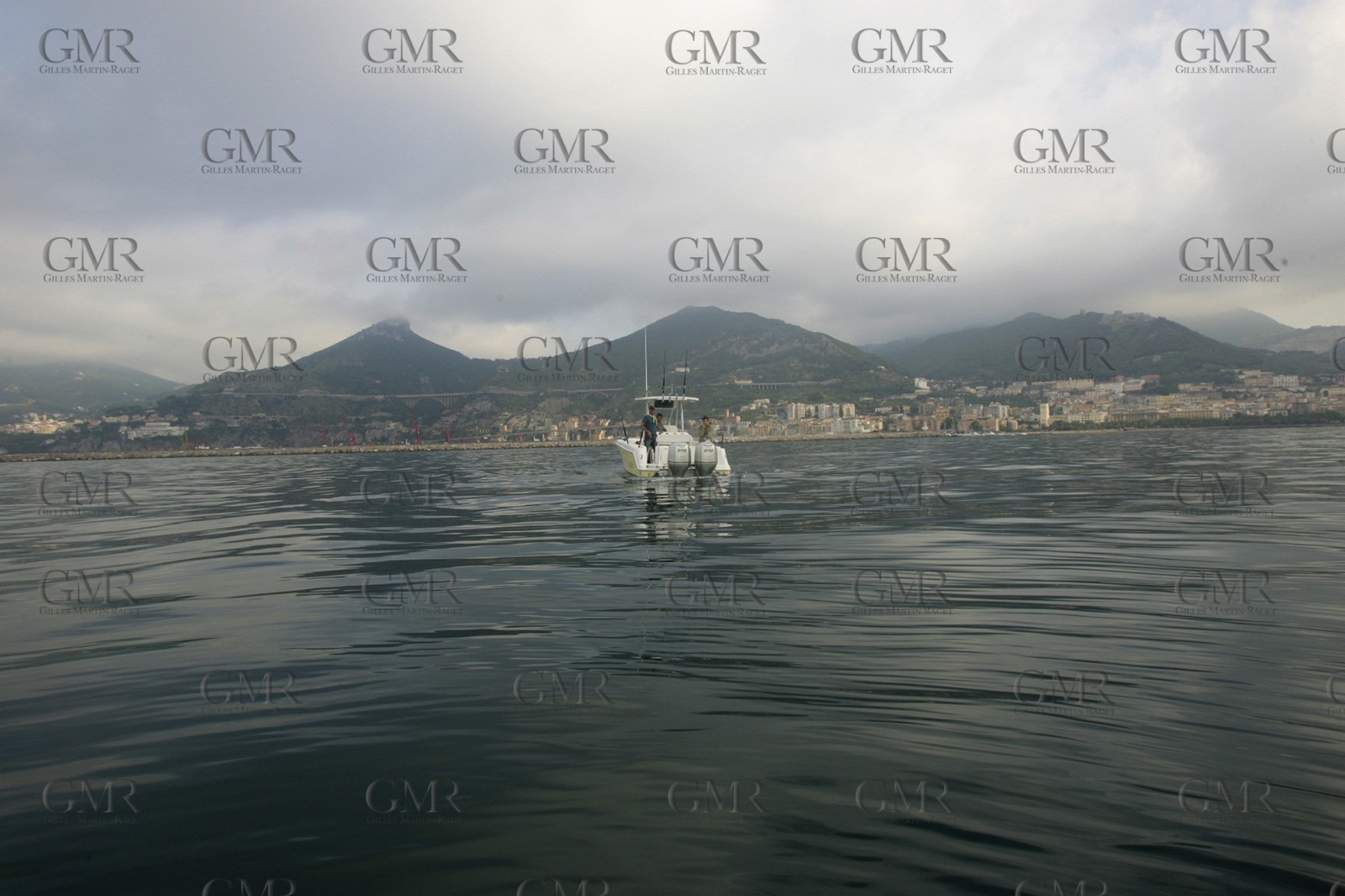 Italia - Amalfi coast