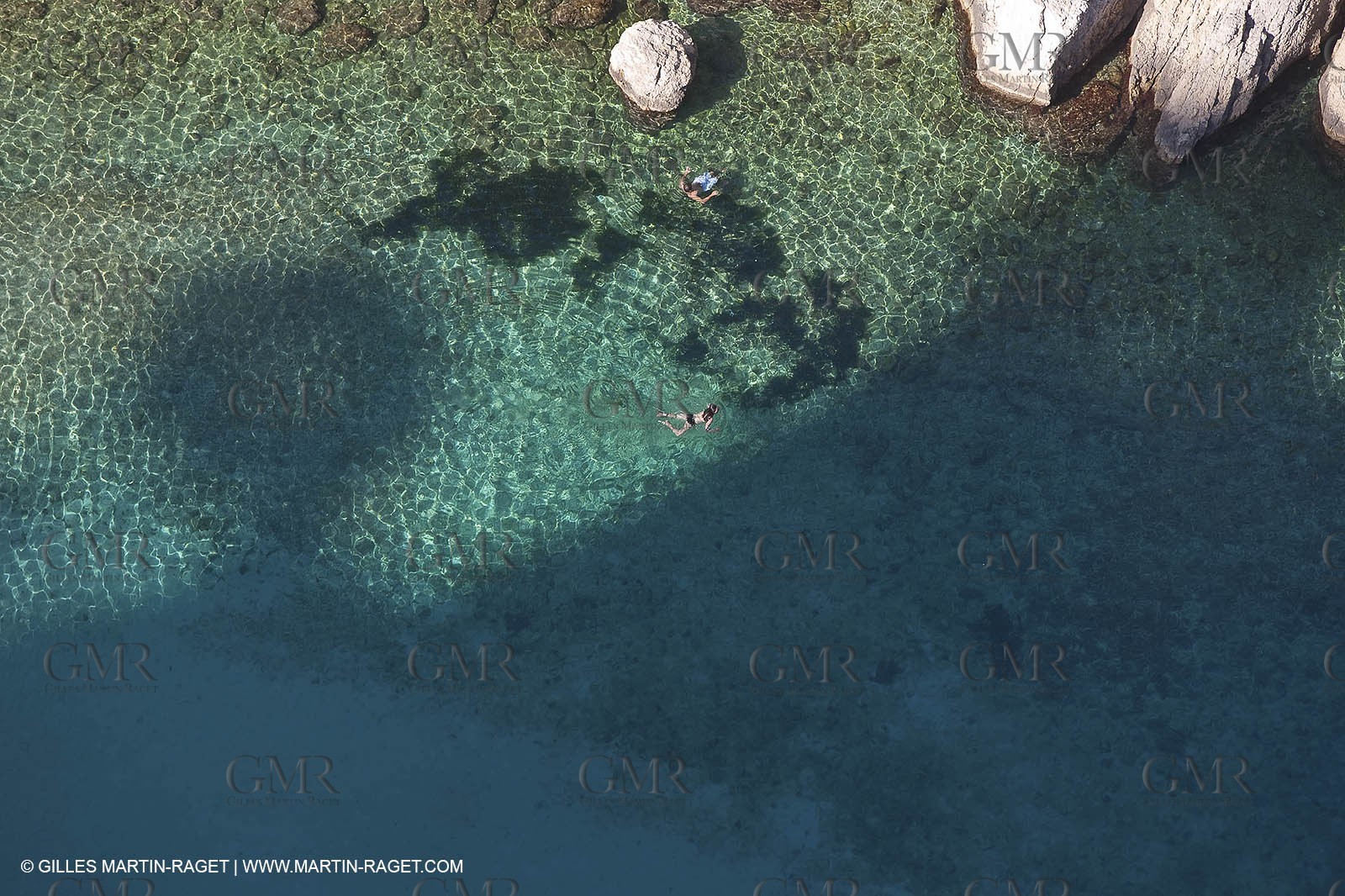 06 05 2009 - Marseille (FRA, 13) - Les Calanques - On Castelviel plateau - En Vau