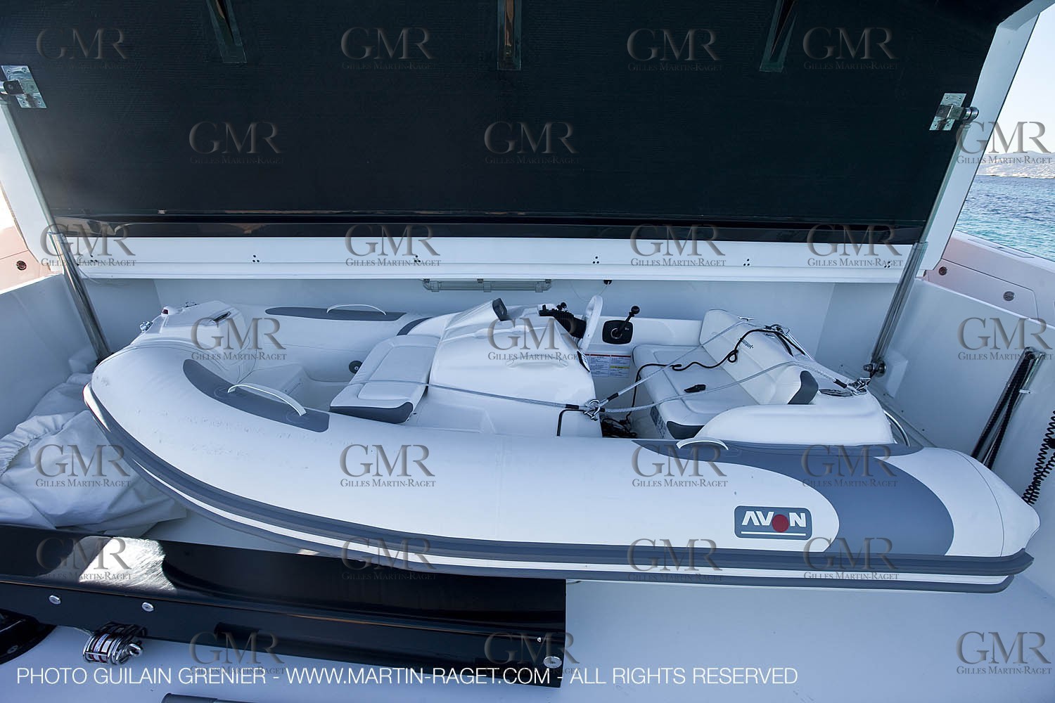 Motor Yachts - Wally - Wallypower 73