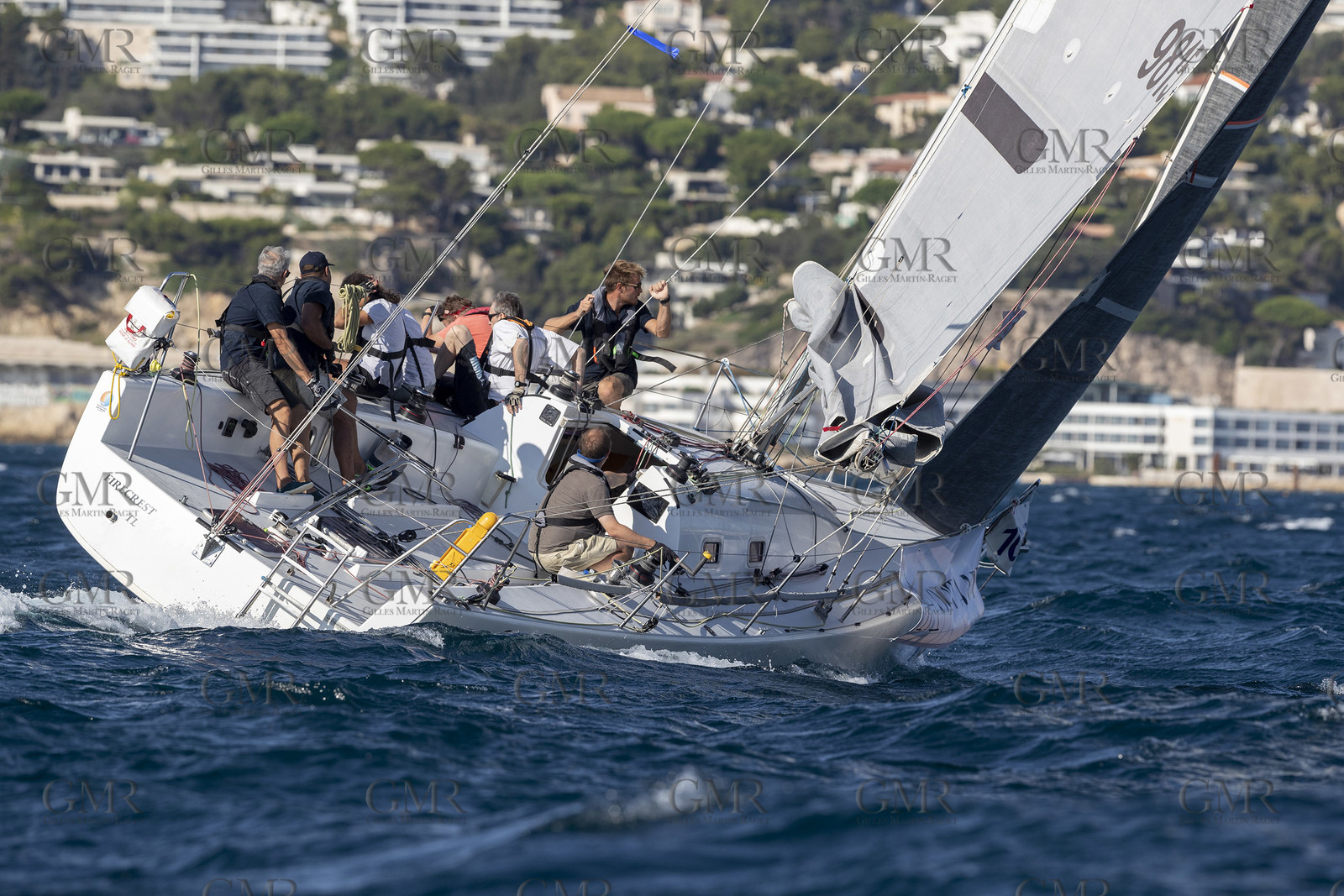 16 09 2022, Marseille (FRA,13), Juris Cup 2022, jour 1