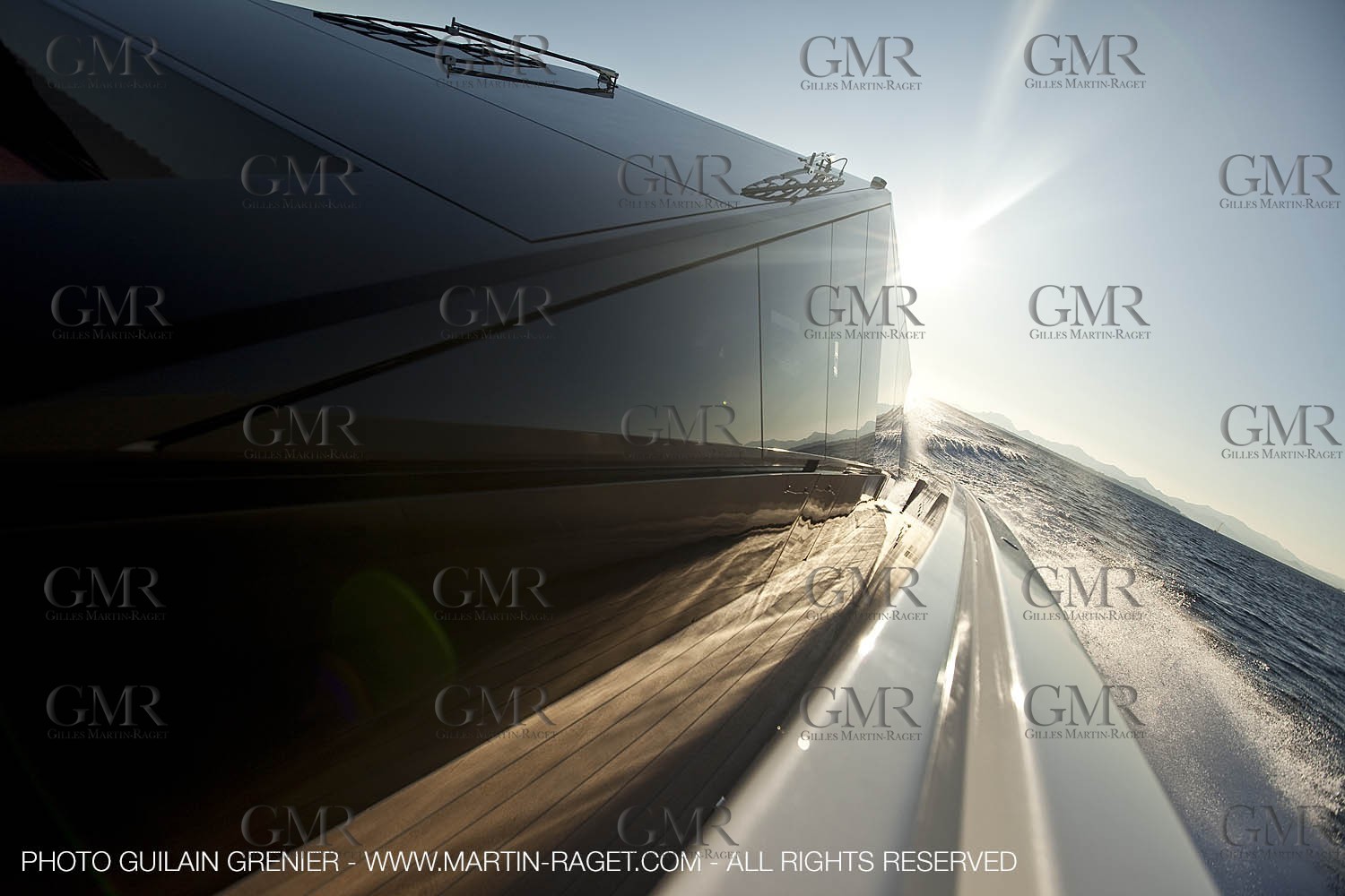 Motor Yachts - Wally - Wallypower 73