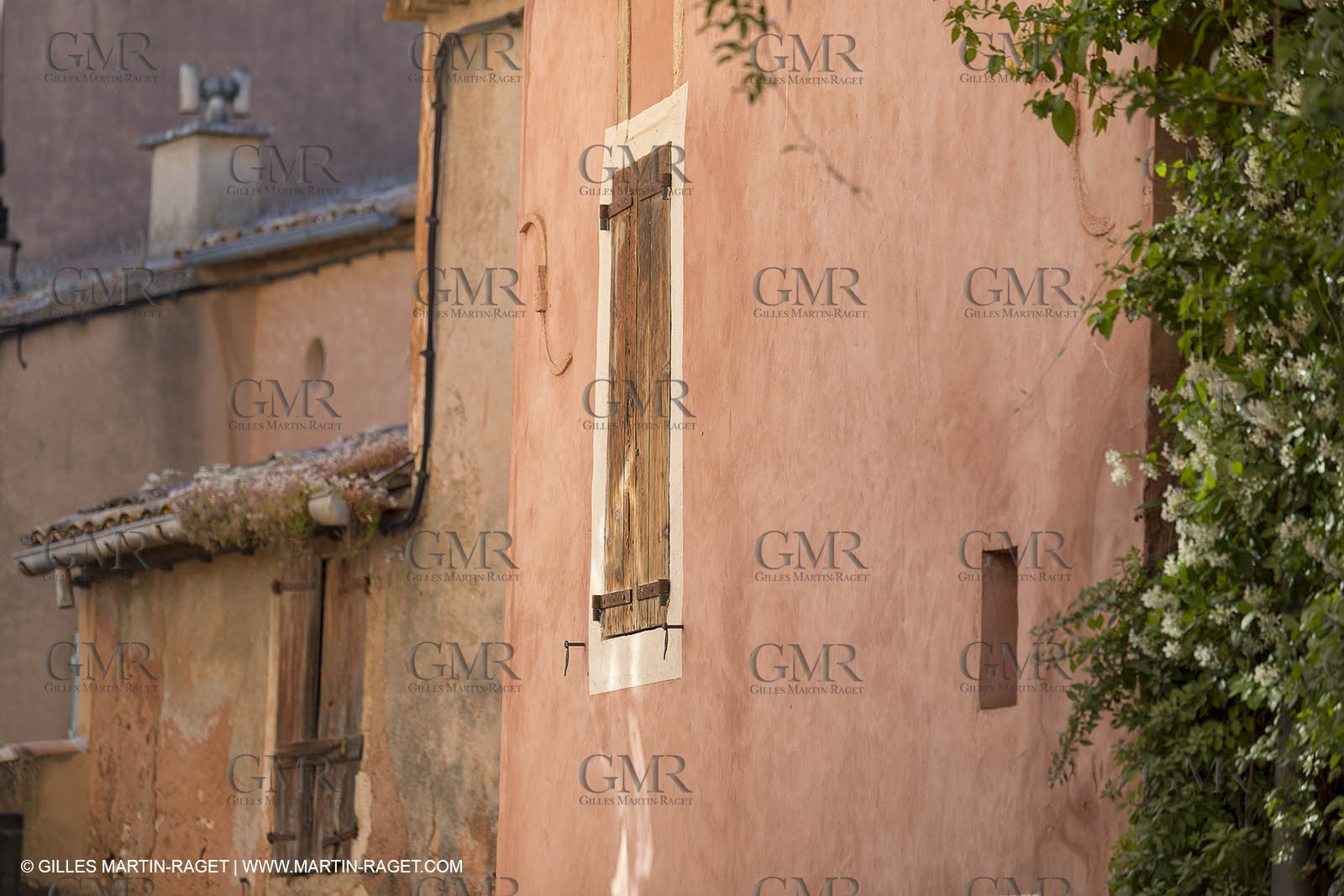 15 06 2018, Roussillon (FRA,84)