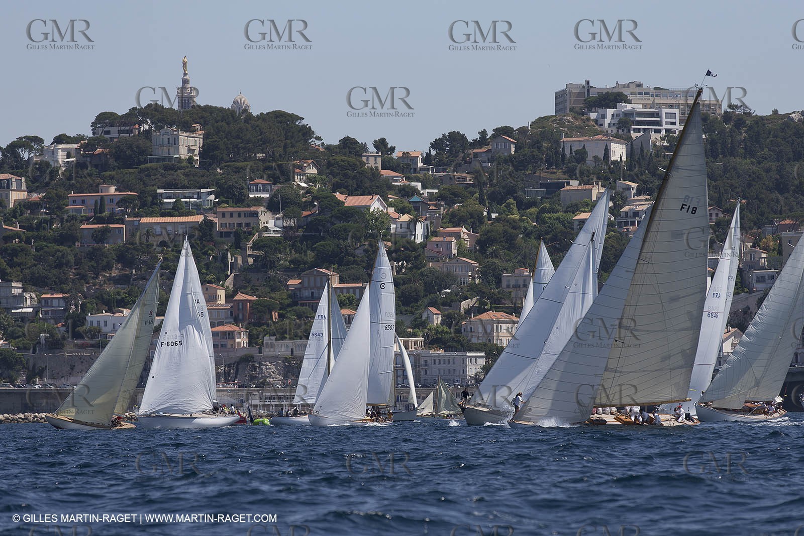 Voiles du Vieux Port 2014 - Marseille ( FRA,13) - 20 06 2014