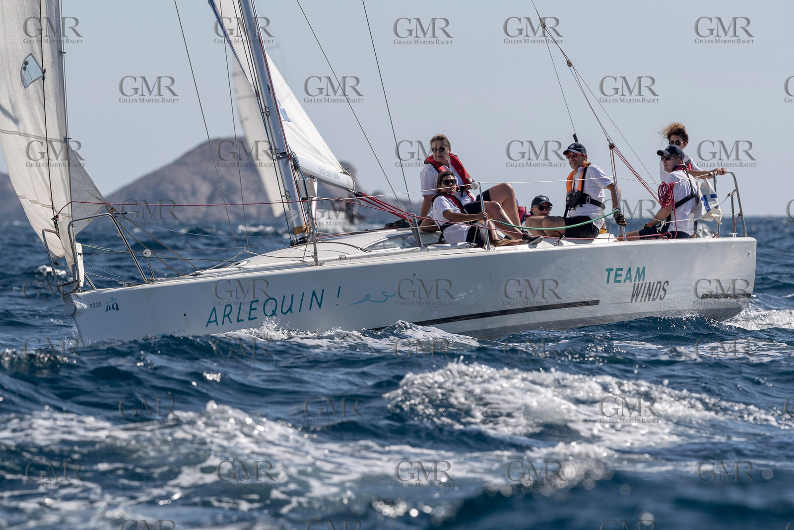 17 09 2021, Marseille (FRA,13), Juris Cup 2021, jour 1
