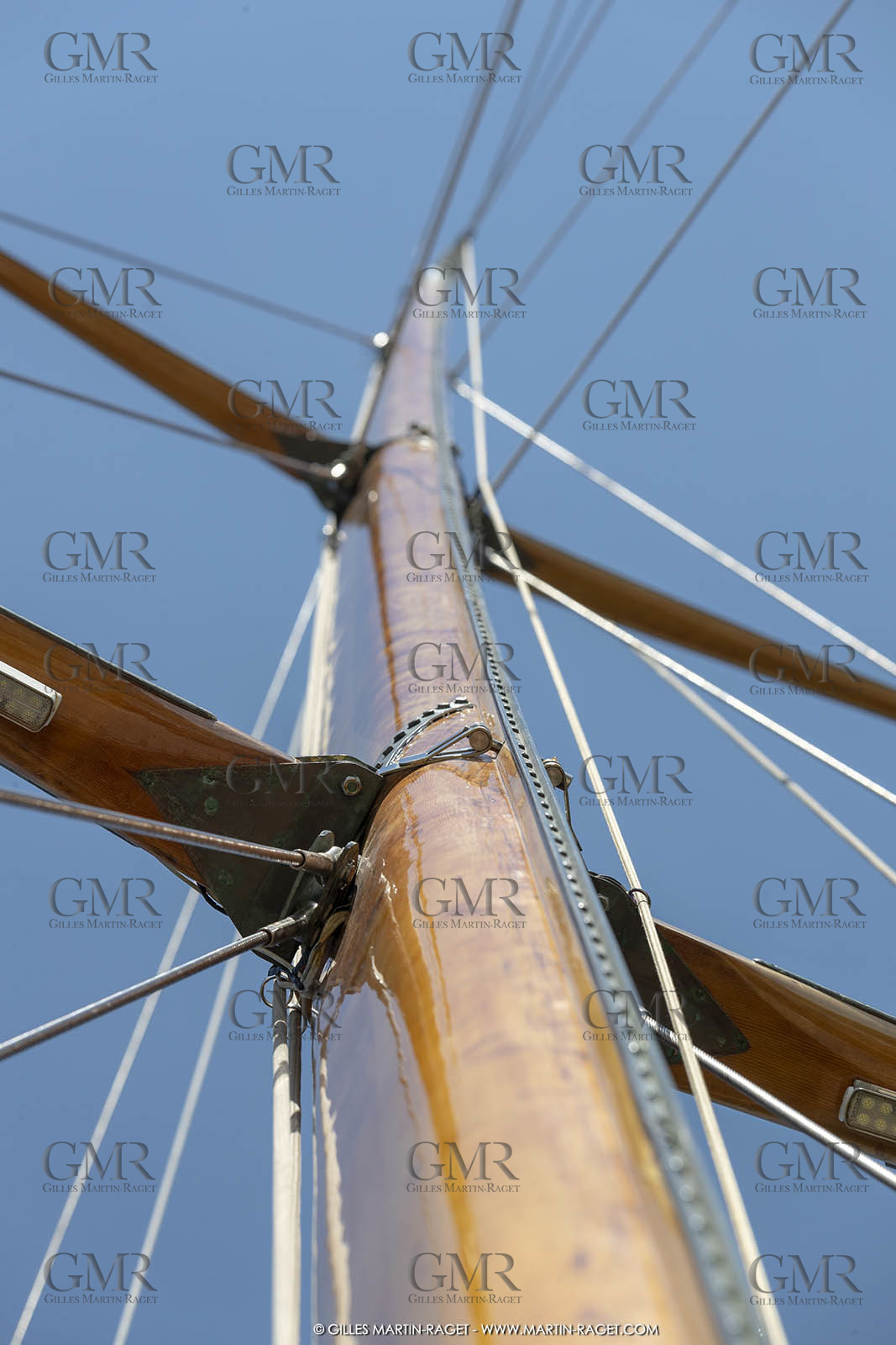 24 05 2019, Cassis (FRA,13), Yachts Classiques, Manitou