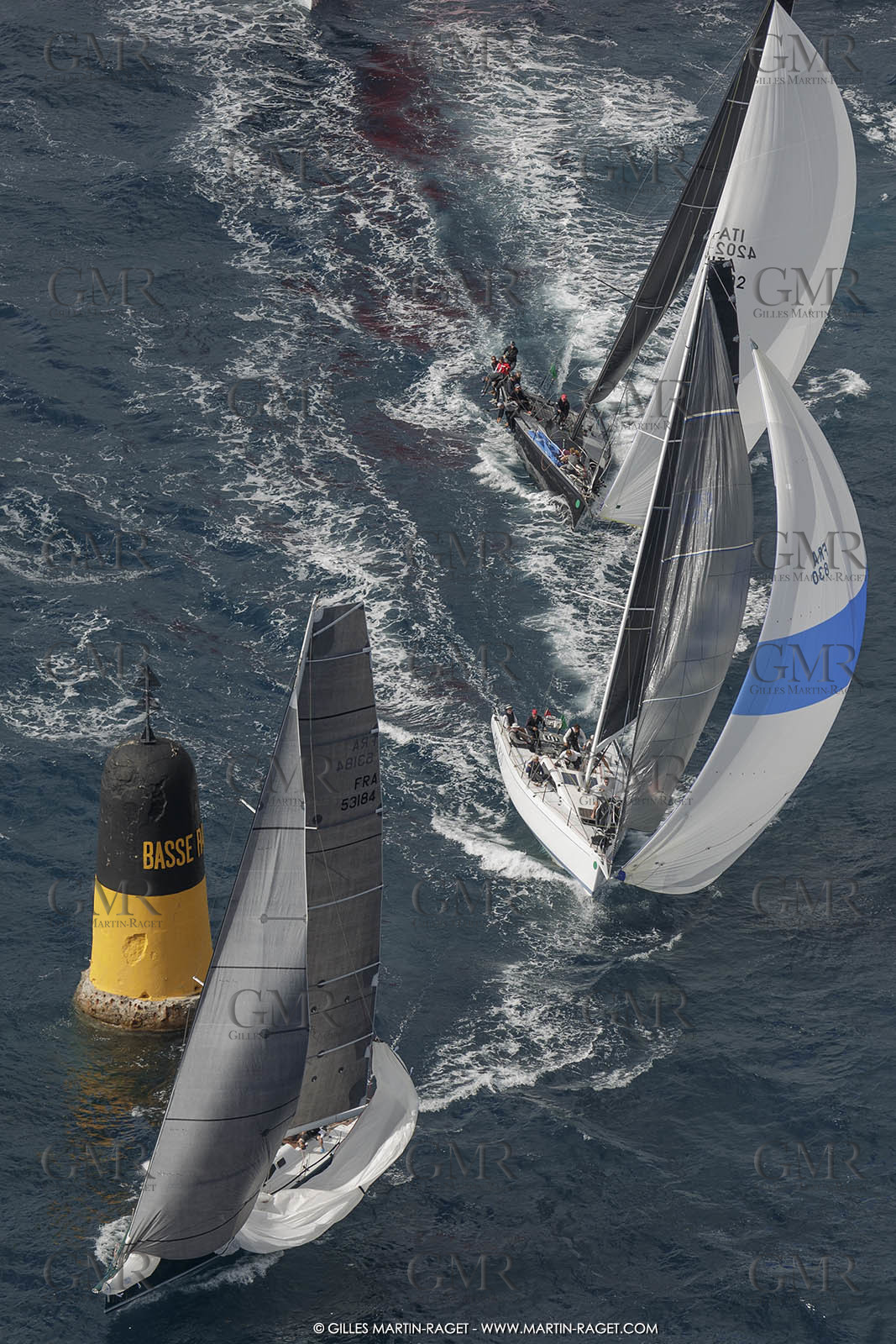 03 10 2020, Saint-Tropez (FRA,83), Les Voiles de Saint-Tropez 2020, Day 7