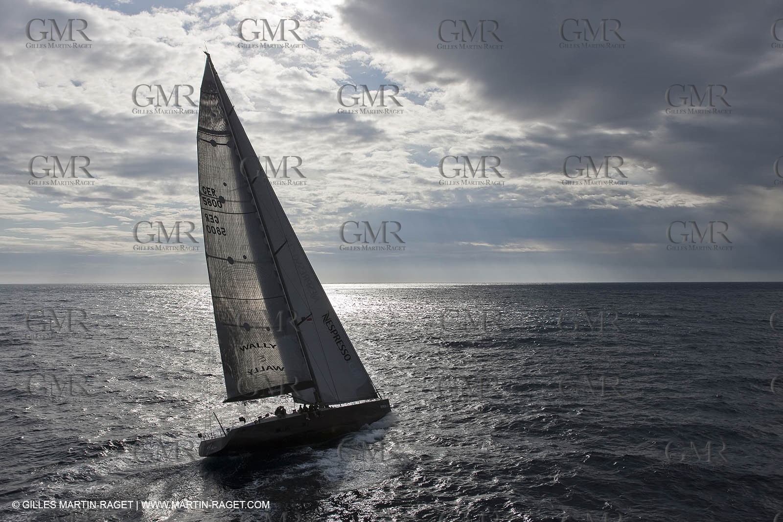 Sailing, Super Yachts, Wally yachts, Y3K 2