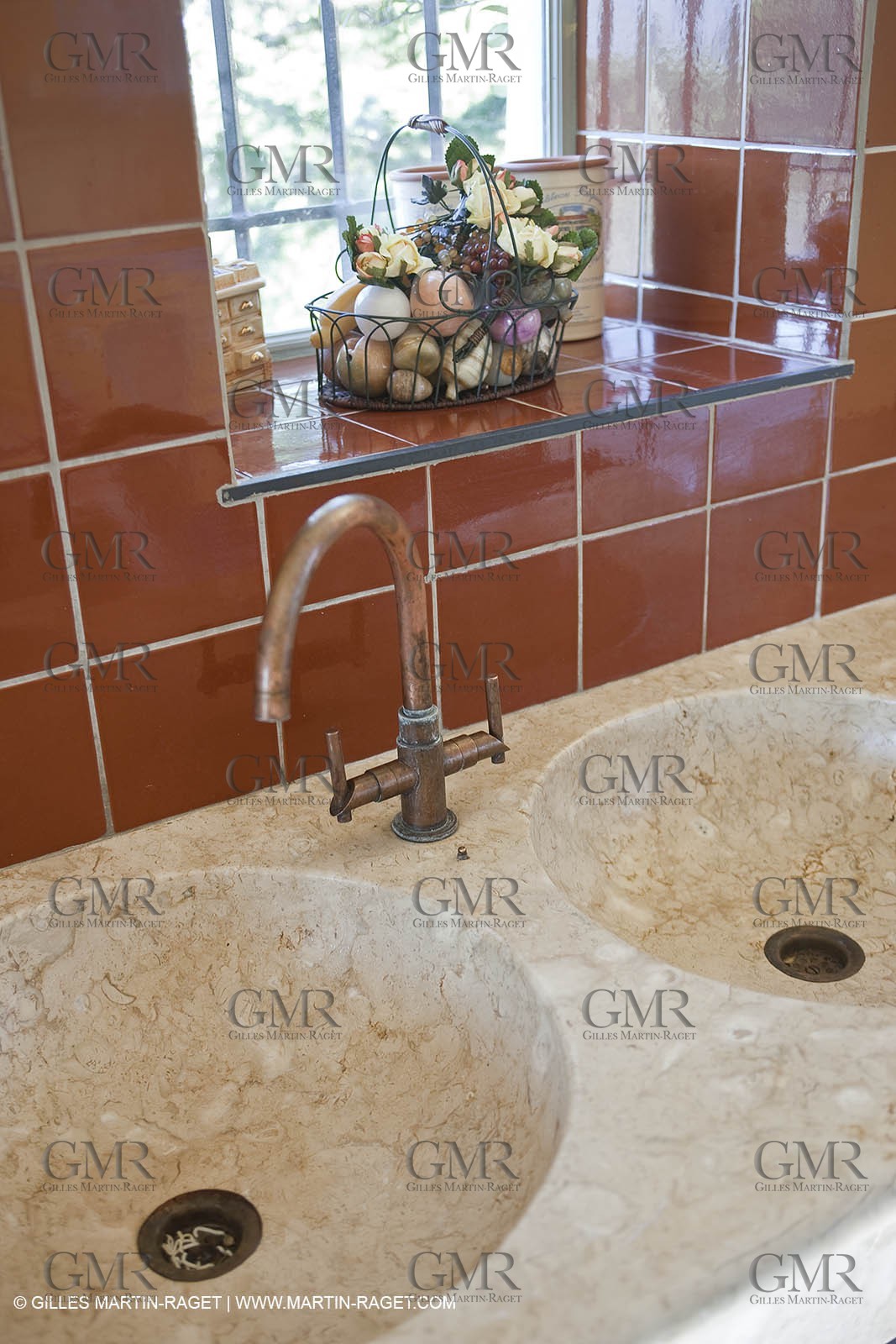 22 12 2008-Carcès (FRA,83) - Domaine du Lac