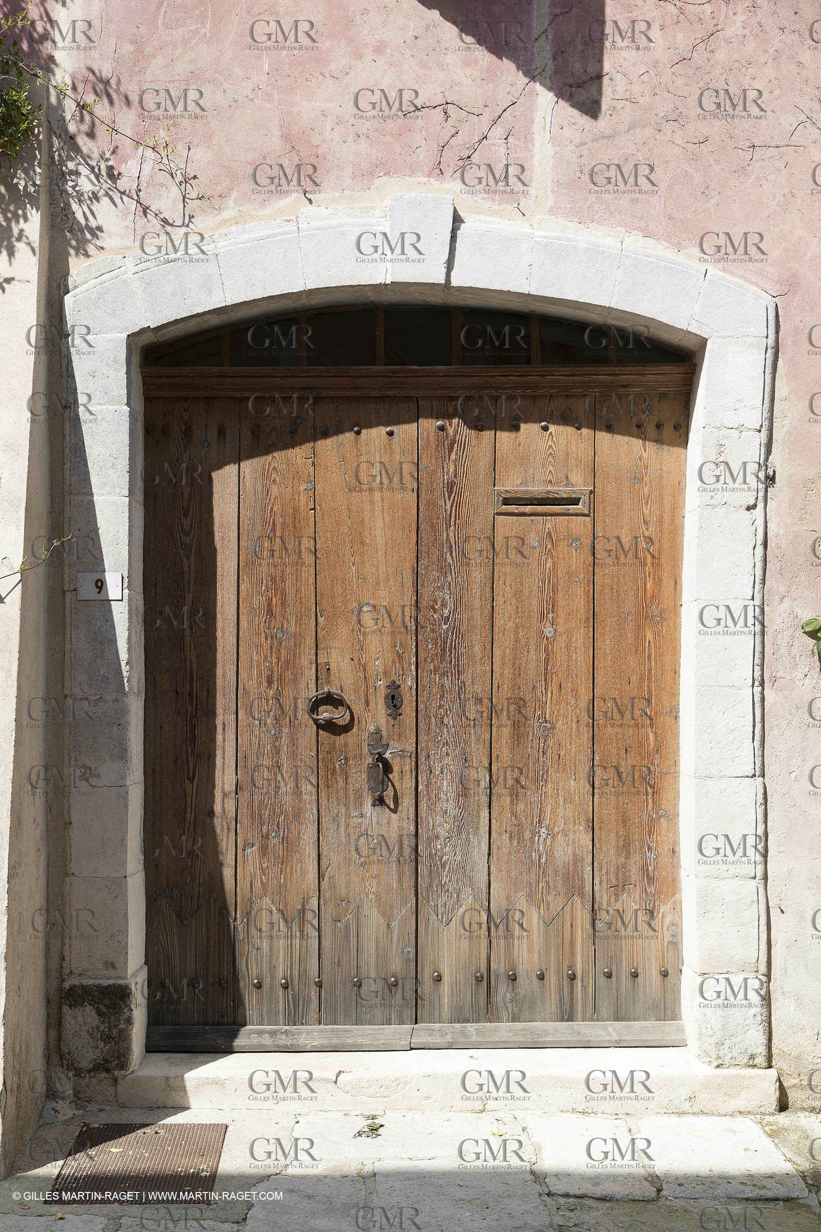 19 04 2018, Oppède Le Vieux (FRA,84)