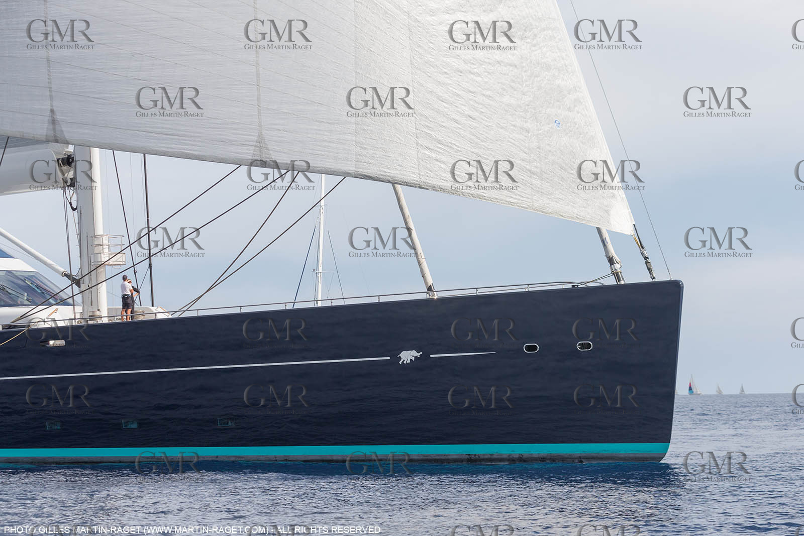 27 09 2016, Saint-Tropez (FRA,83), Voiles de Saint-Tropez 2016, Day 3, Classic Yachts