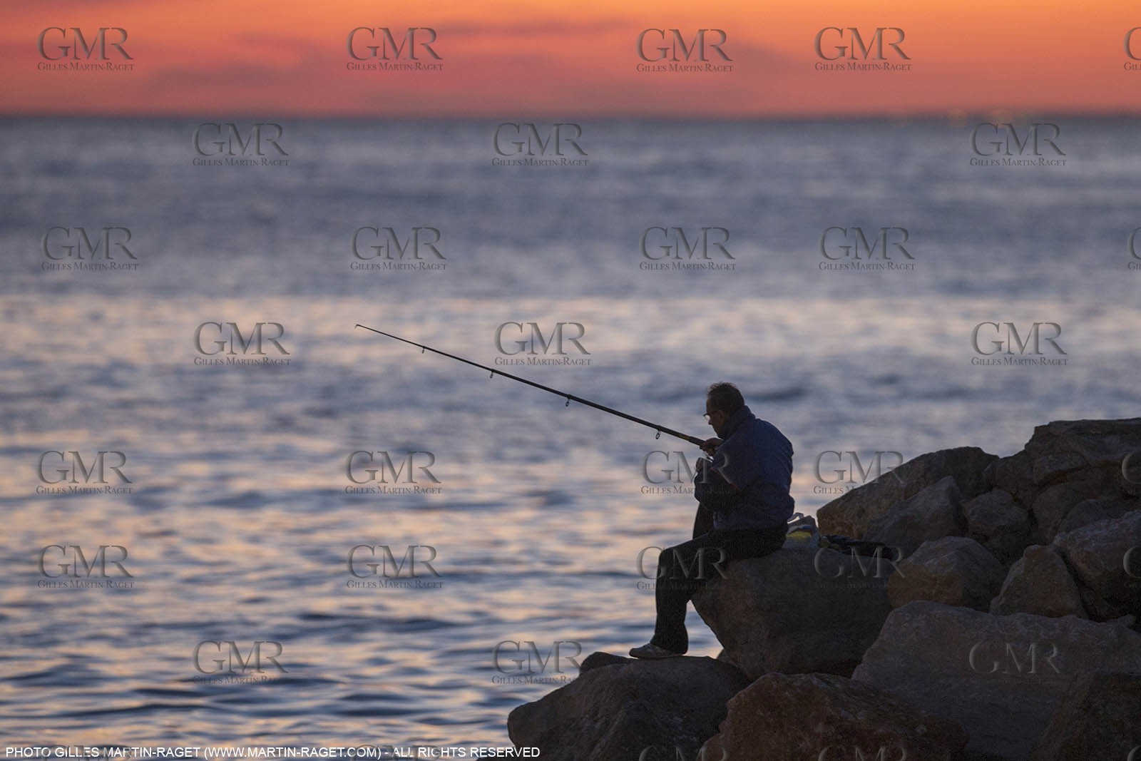 18 03 2014 - Marseille (FRA,13) - J4 area (MuCEM, Villa Méditerrannée, St John Fortress)