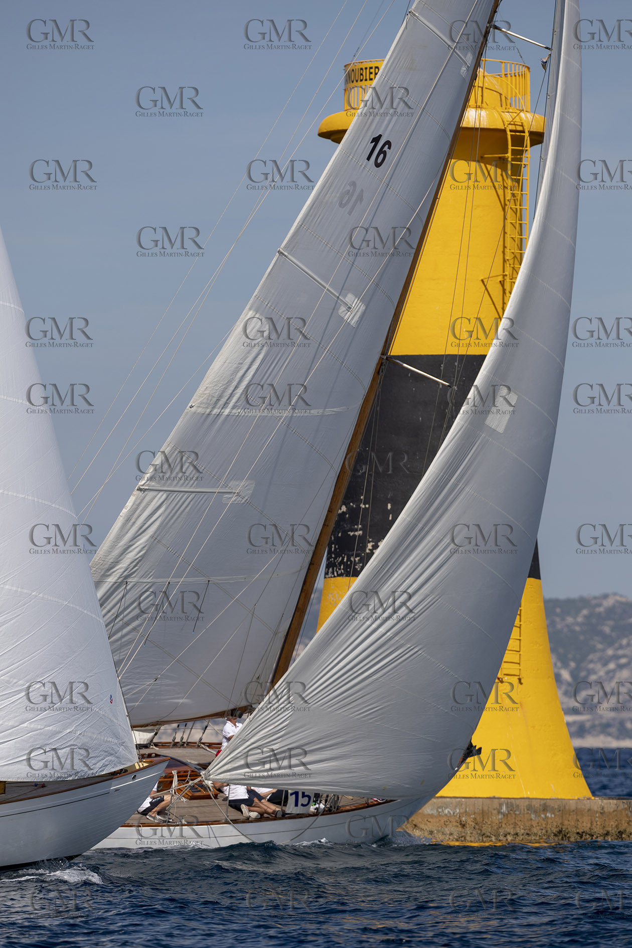 15 09 2018, Mareseille (FRA,13), Juris Cup 2018, Day 2