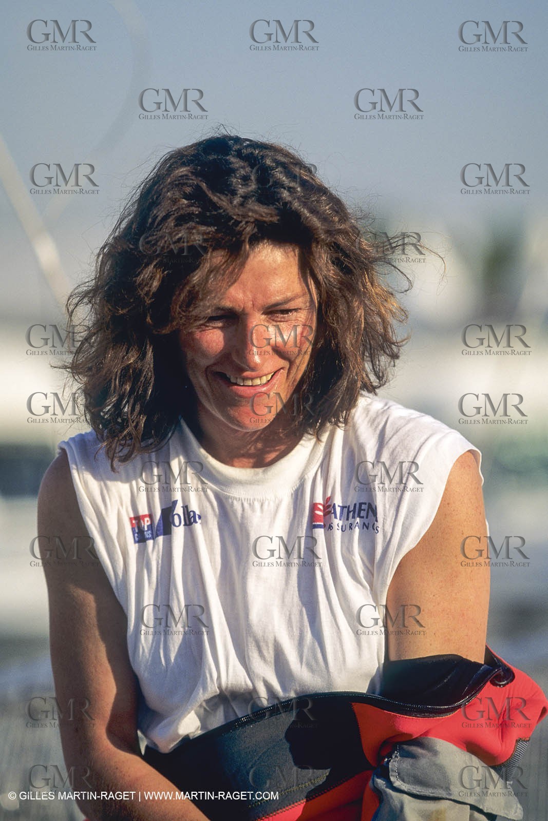 Sailing, Stadium racing, Trophée Clairefontaine