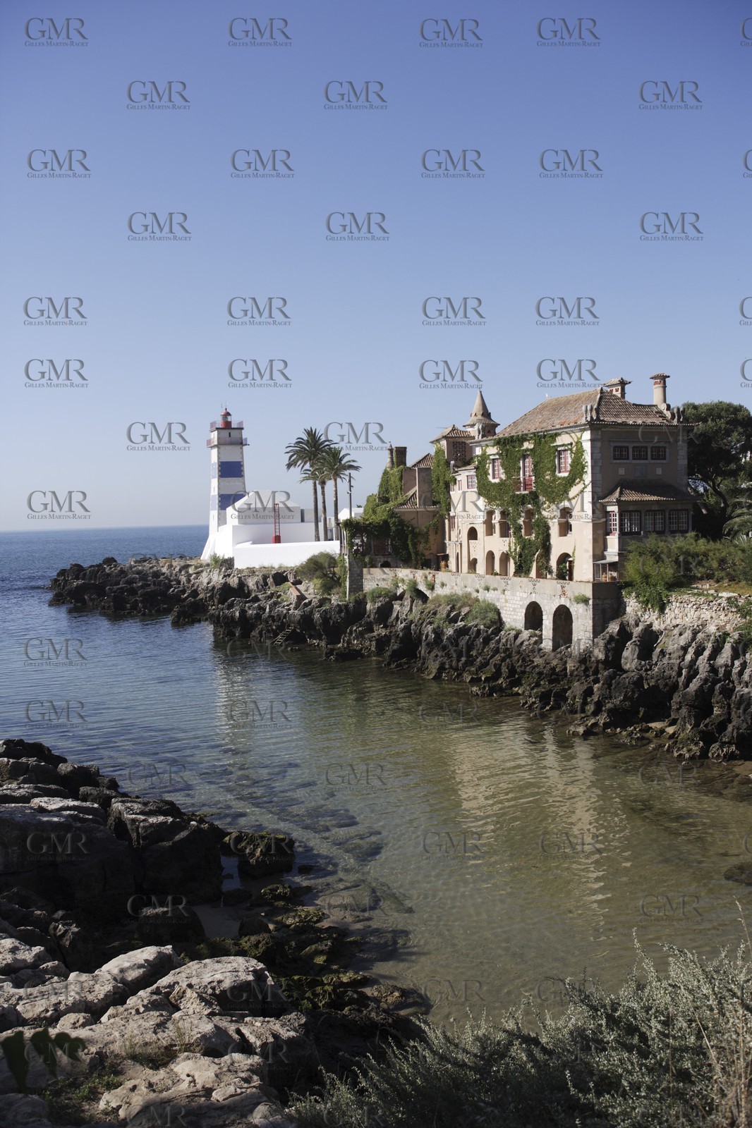 09-05-07 - CASCAIS (Portugal)