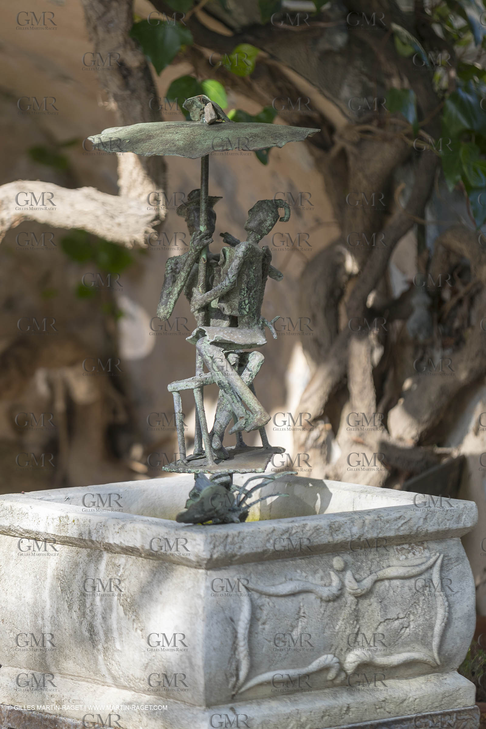 19 04 2018, Goult (FRA,84)