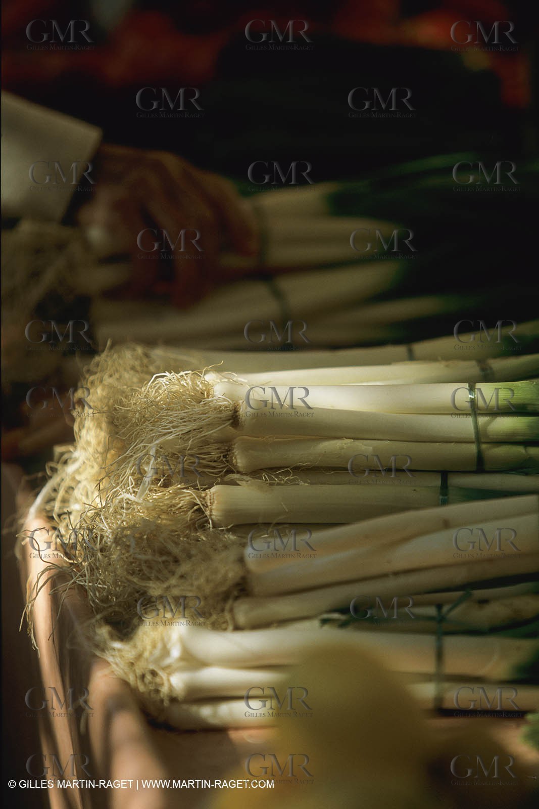 France, Provence, Marchés en plein air   Flee markets