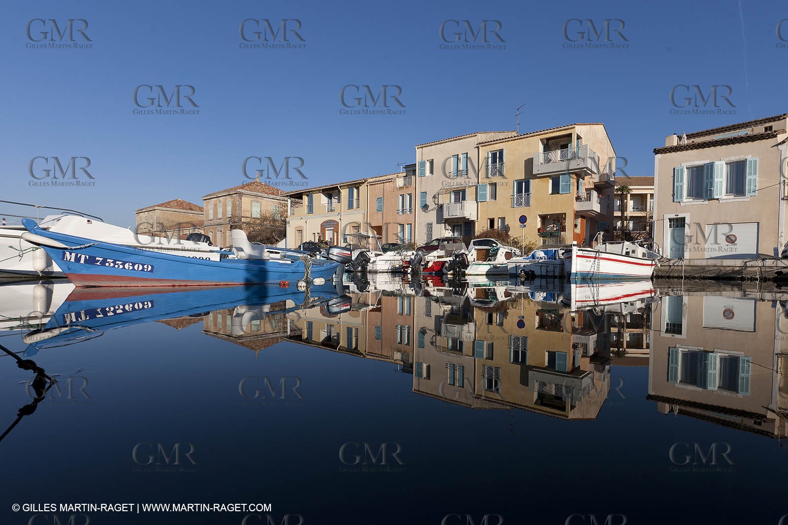 14 03 2012 - Martigues (FRA,13) - Quartier du Miroir