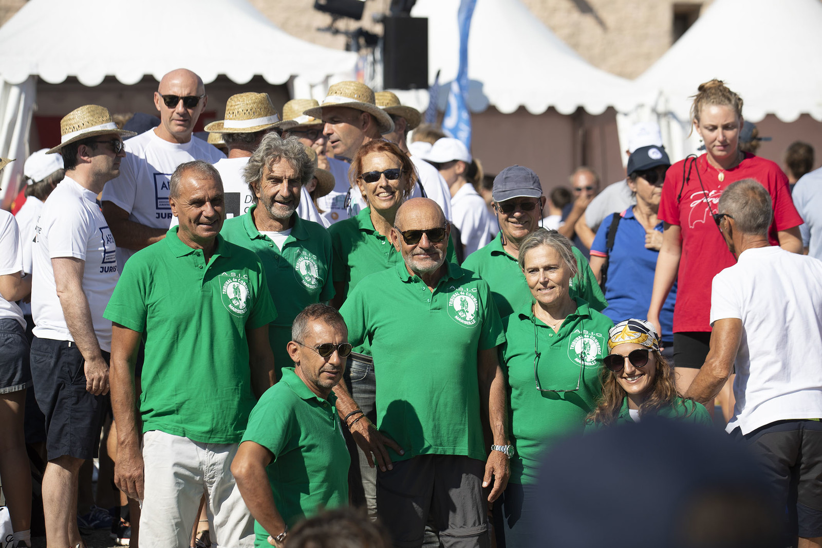 16 09 2022, Marseille (FRA,13), Juris Cup 2022, tous les équipages