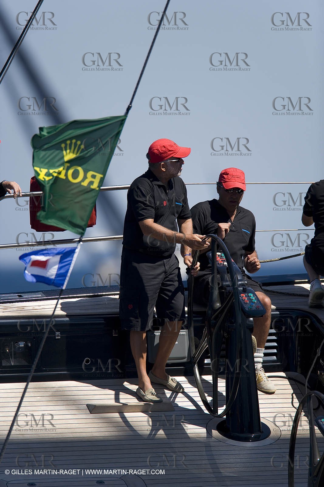 03 09 06 - Porto Cervo (Sardinia) - Maxi World Cup 2006