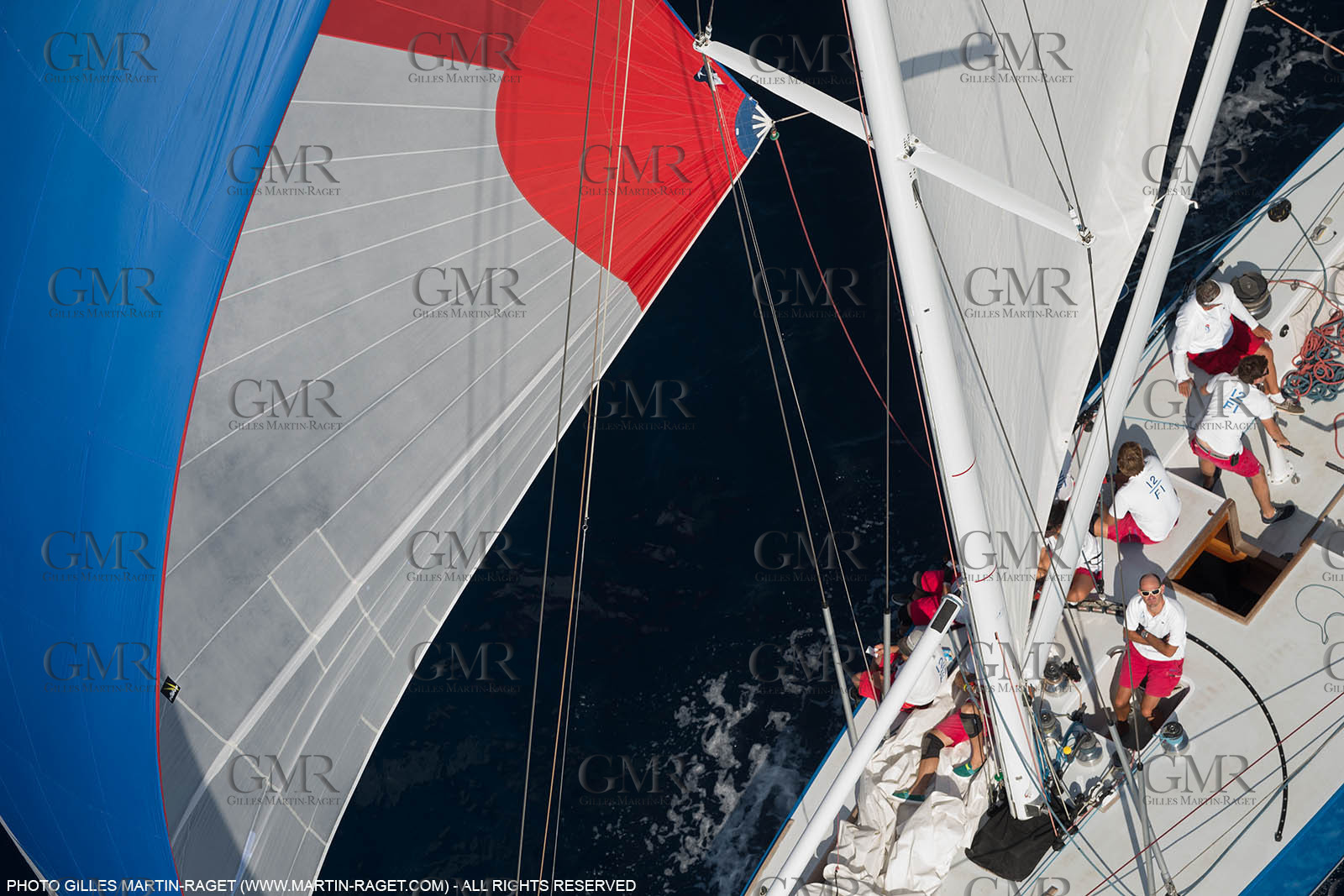 28 09 2016, Saint-Tropez (FRA,83), Voiles de Saint-Tropez 2016, Day 3,