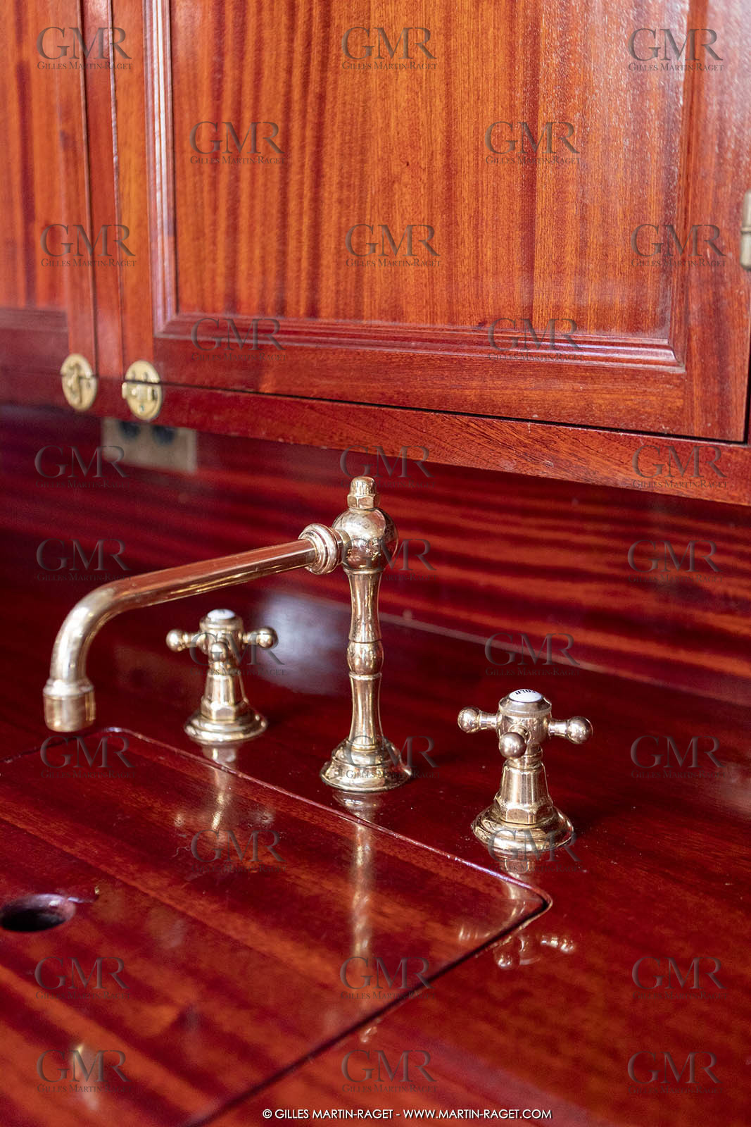 07 05 2019, Saint-Tropez, (FRA,83), Mariska