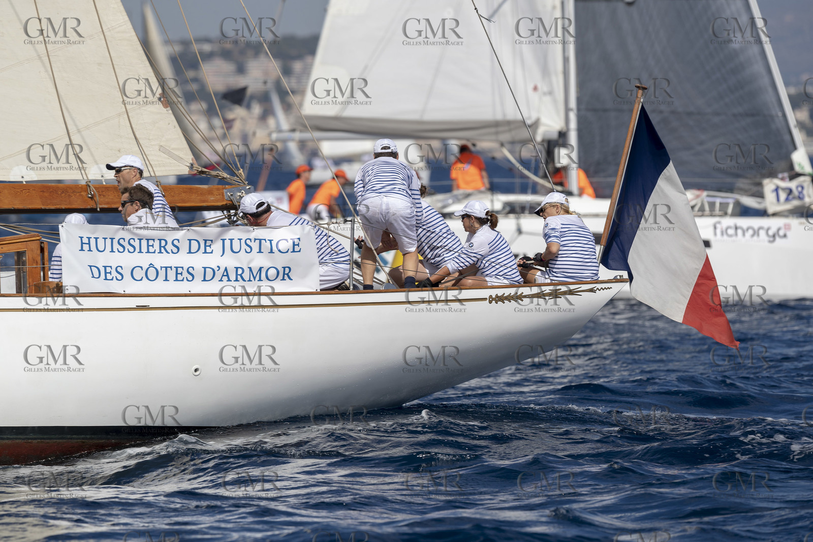 13 09 2019, Marseille, (FRA,13), Juris Cup 2019, Day 1