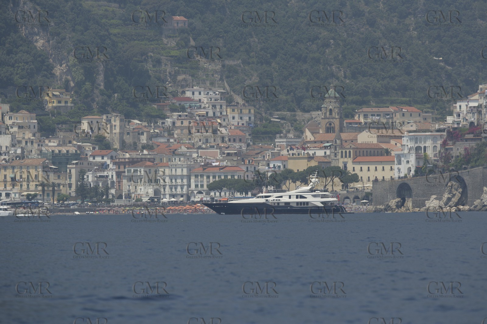 Italia - Amalfi coast