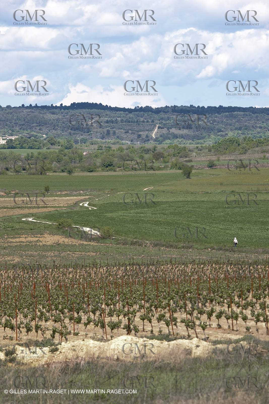 28 04 2009 - Saint Chaptes (FRA, 30) - Atlas Nîmes Métropole -  2009 campaign