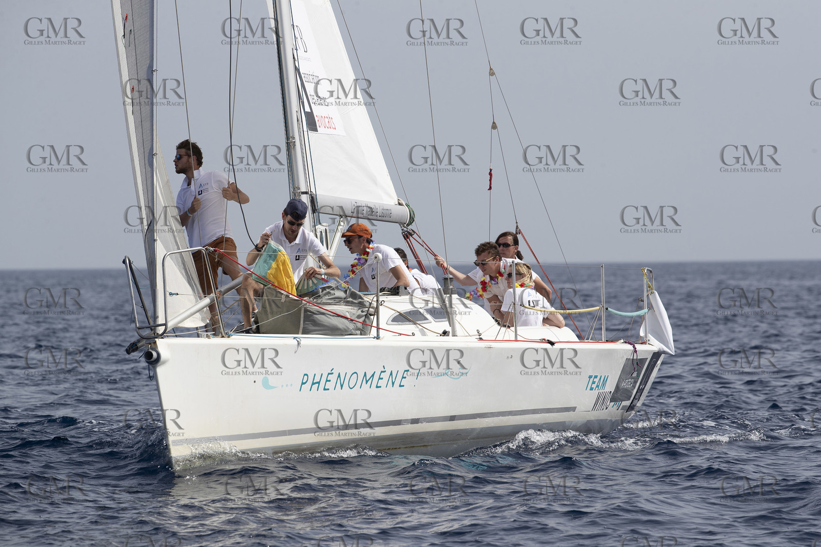 15 09 2019, Marseille (FRA,13), Juris Cup 2019, Day 3