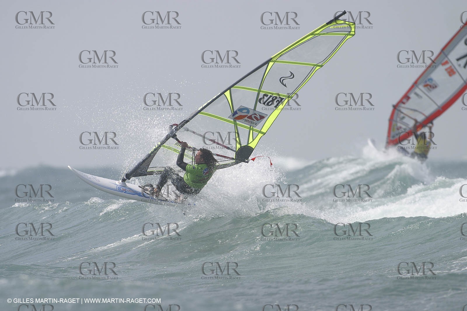 Windsurf