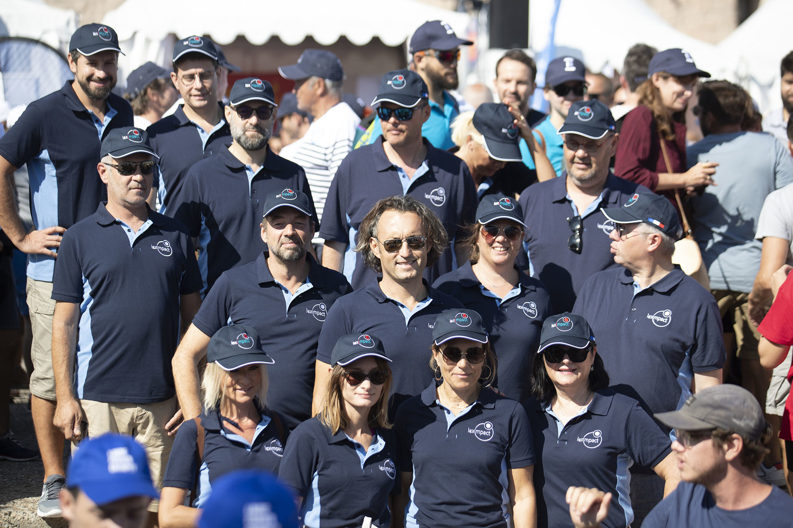 16 09 2022, Marseille (FRA,13), Juris Cup 2022, tous les équipages