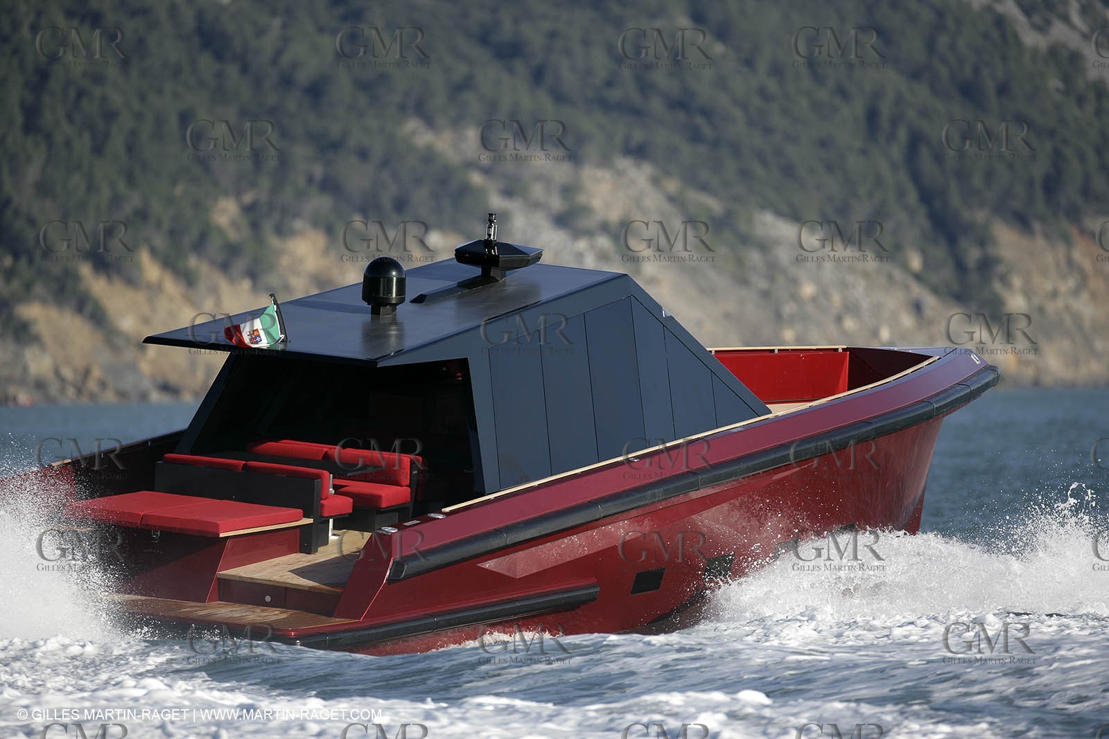 Power Yachts - Wally Yachts - Wally Power 70.2