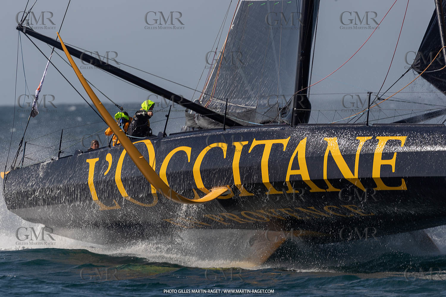 24 09 2023, Lorient (FRA), Defi Azimut 2923, Les Runs