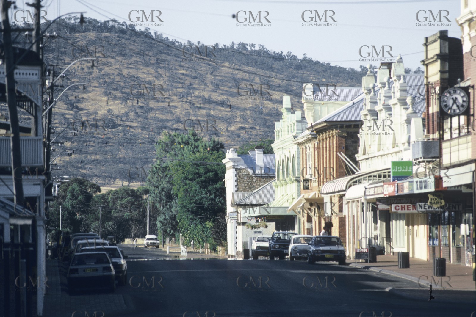 Destinations, Australia, Western Australia