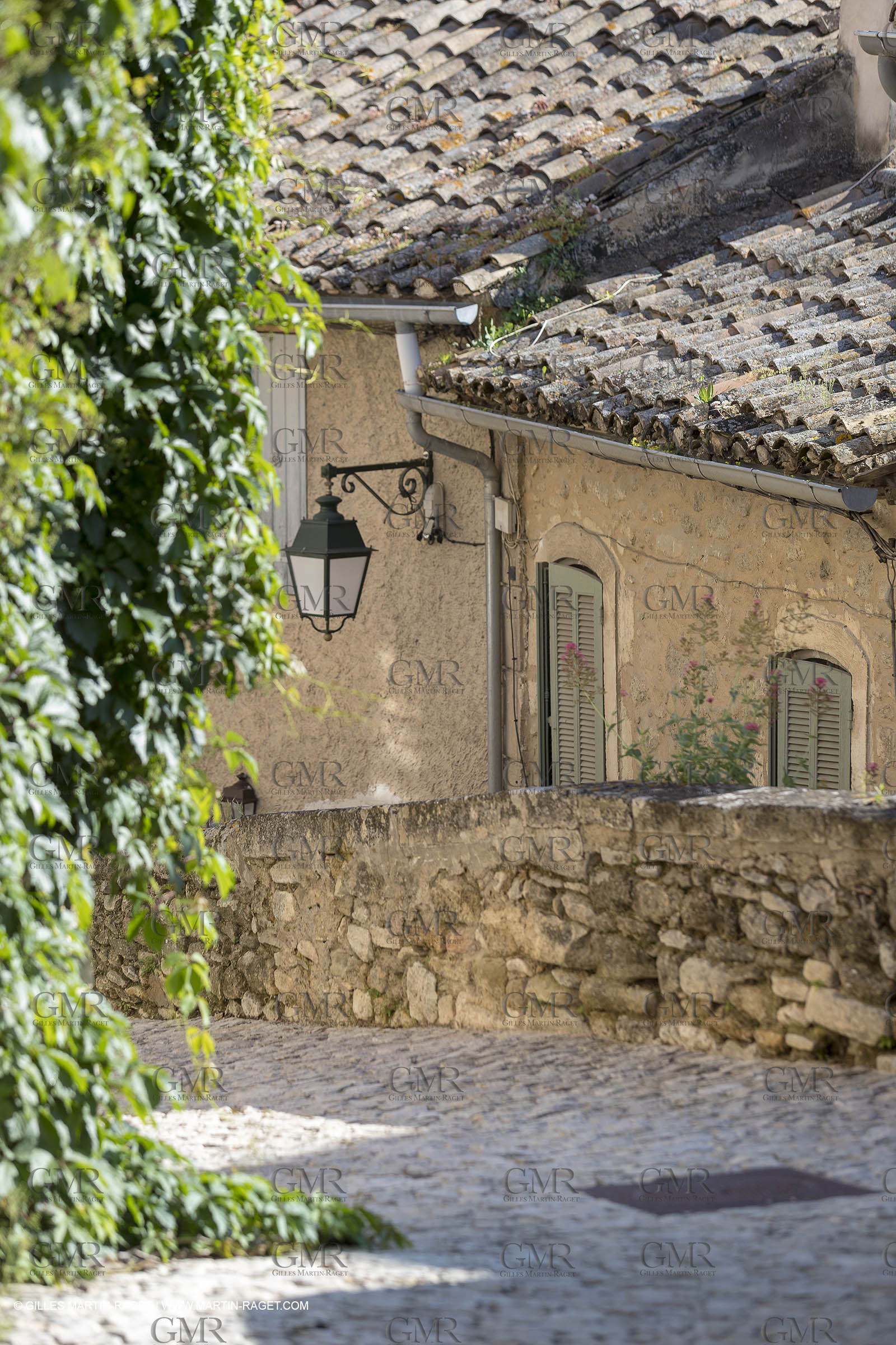 1 06 2018, Ménerbes, (FRA,84)