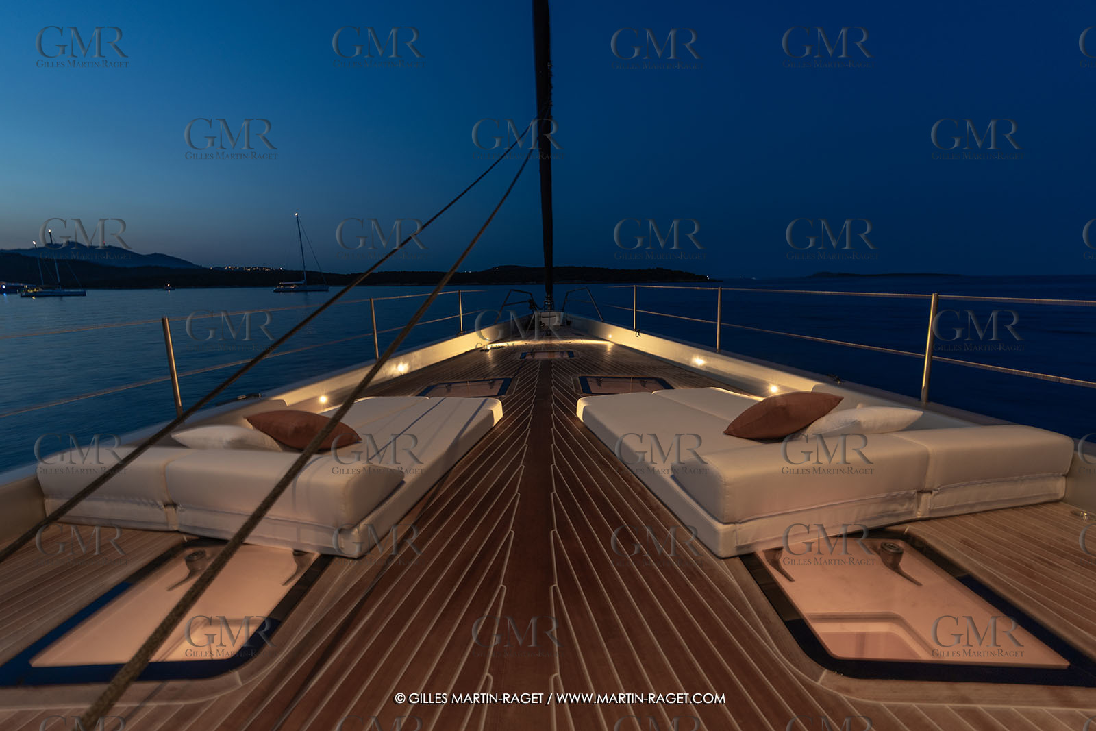 07 08 2025, Porto Cervo (ITA), Wally Yachts, Wallywind 110  2