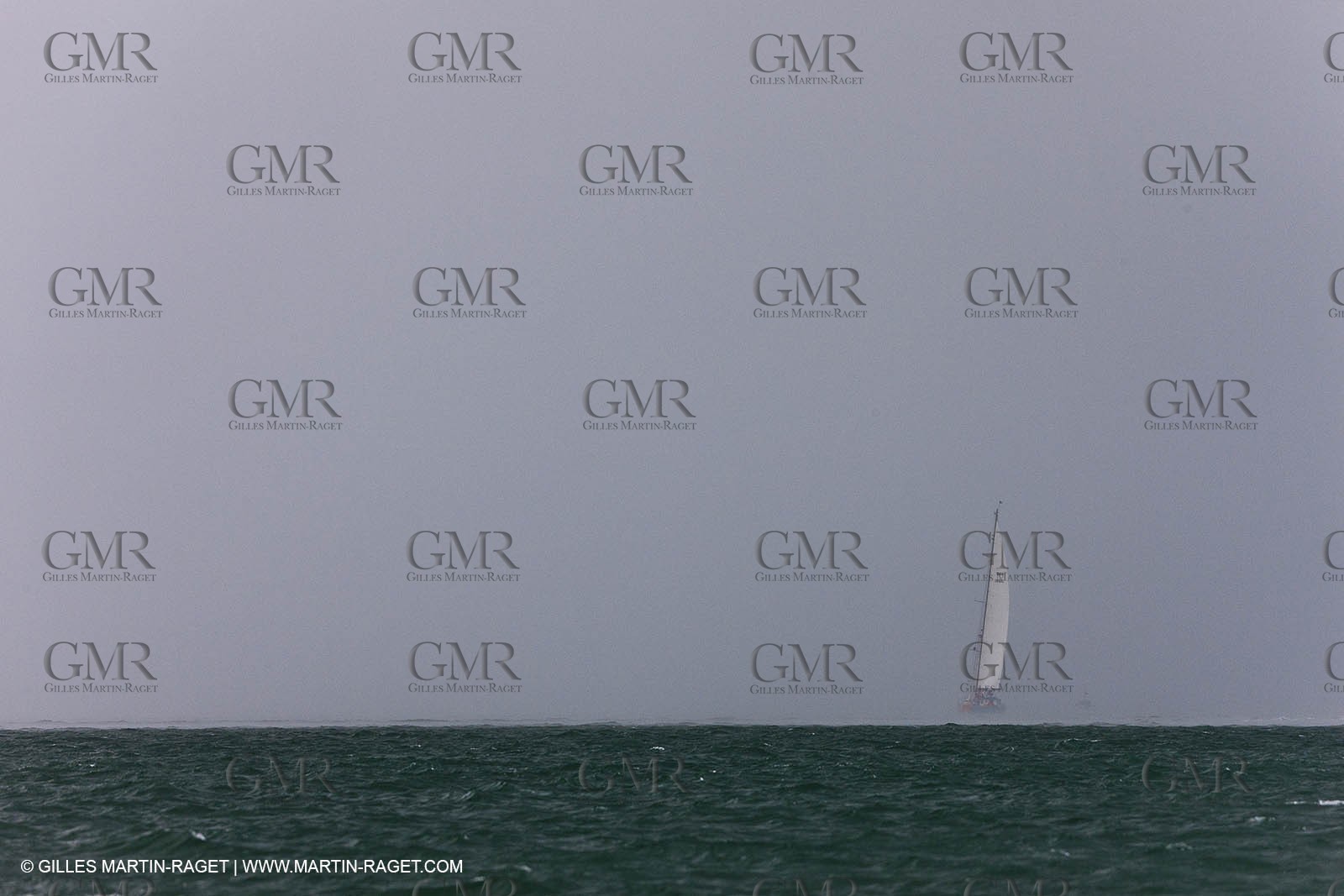 04 08 2010 - Cowes (UK, IOW) - Cowes Week.