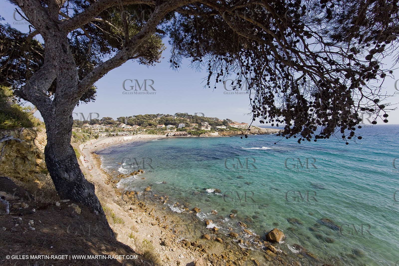 26 06 09 - Sanary sur mer (FRA,83)
