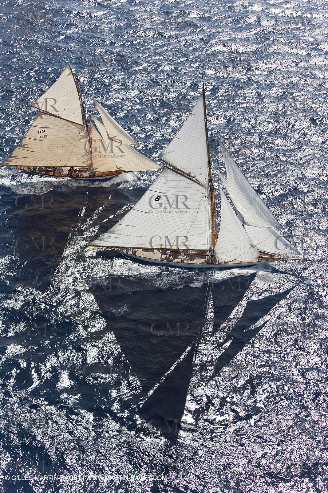 17-19 09 2009 - Monaco (MC) - Tuiga centenary celebrations