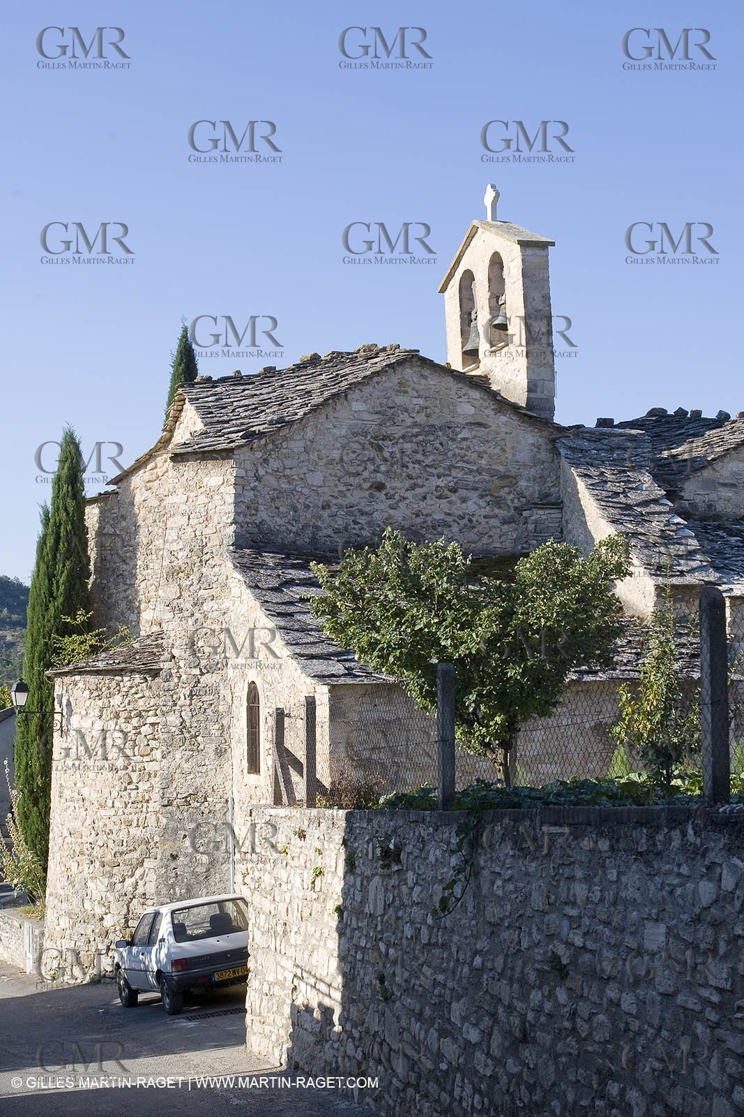 19 08 07 - Sigonce (FRA, 04)